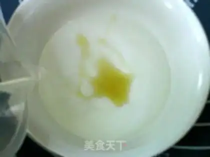 Make French cheese bread step 5