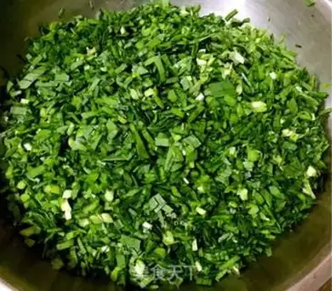 Make Birdfish dumplings step 4