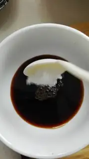 Make Shrimp gravy step 3