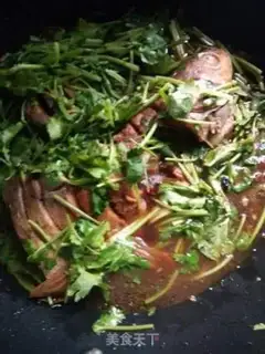 Make Sausage fish step 7