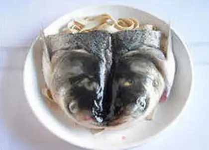Make Pillfish head in the private room step 3