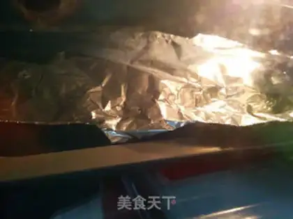 Make Kashda caramel pudding step 12