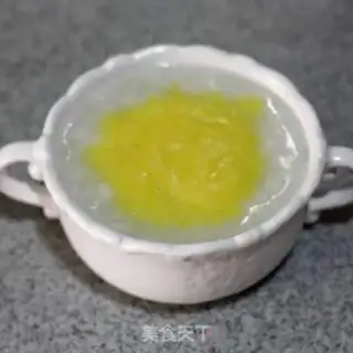 Make Pineapple fruit porridge step 8