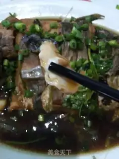 Make Sausage fish step 10