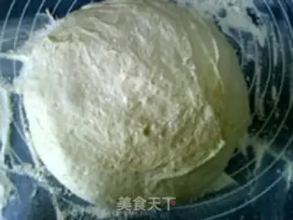 Make French cheese bread step 14