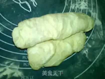 Make French cheese bread step 15