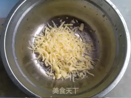 Make Cheese and potatoes step 4
