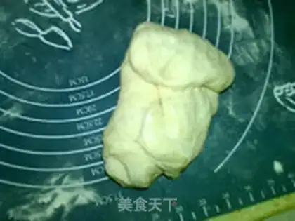 Make French cheese bread step 16