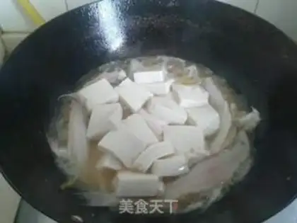 Make Squirt fish step 6