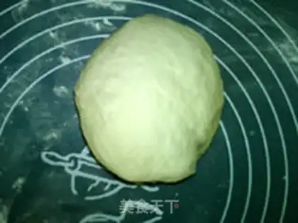 Make French cheese bread step 17