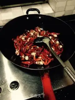 Make Lobster step 1
