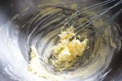 Make Dou-Dou-Dou-Dou step 2