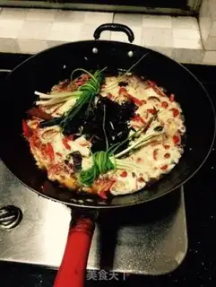 Make Lobster step 2
