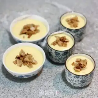 Make Puffy balls step 7