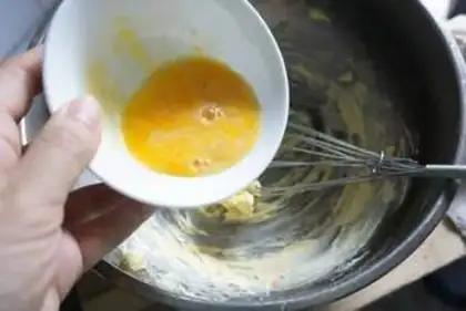 Make Dou-Dou-Dou-Dou step 3
