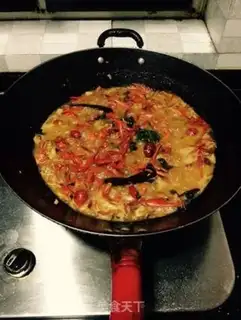 Make Lobster step 3