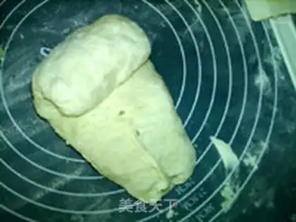 Make French cheese bread step 20