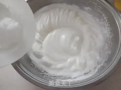 Make Chocolate cream cake step 3