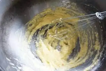 Make Dou-Dou-Dou-Dou step 4