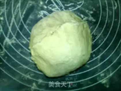 Make French cheese bread step 21