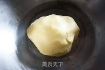 Make Dou-Dou-Dou-Dou step 5
