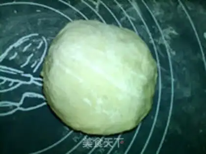 Make French cheese bread step 22