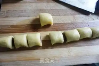 Make Dou-Dou-Dou-Dou step 8