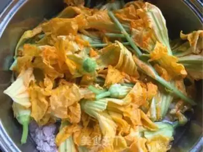 Make Pumpkin soup step 3