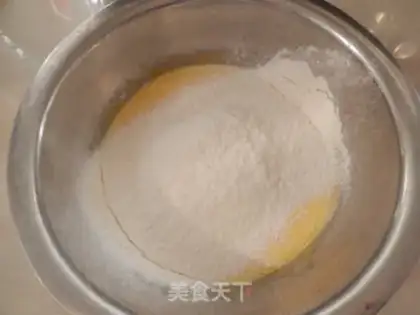 Make Chocolate cream cake step 8