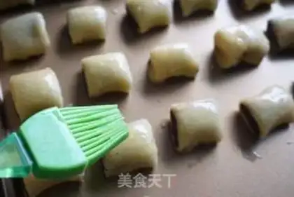 Make Dou-Dou-Dou-Dou step 10
