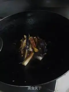 Make Fish and cheese step 4