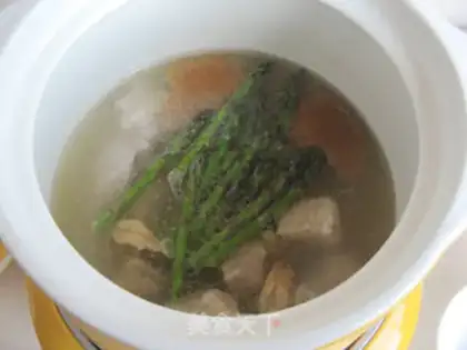 Make Bone soup step 5
