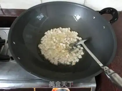 Make What step 6