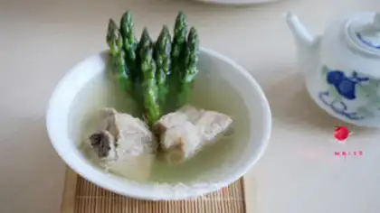 Make Bone soup step 6