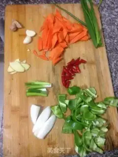 Make Spicy beer, lobster step 4