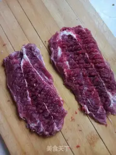 Make Steak pasta step 0
