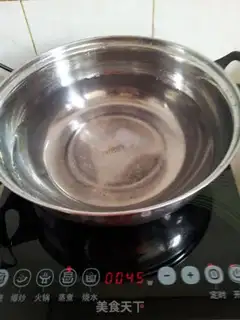 Make Pretzels step 3