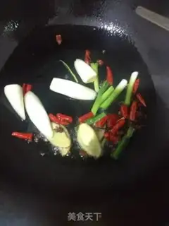 Make Spicy beer, lobster step 8