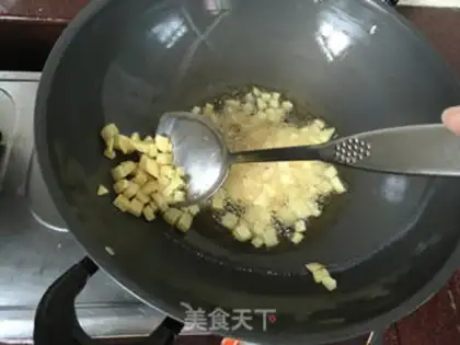 Make What step 10
