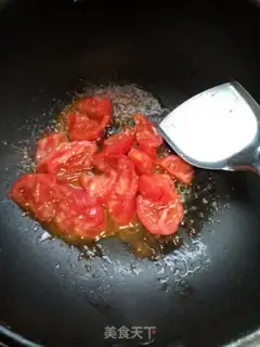 Make Steak pasta step 4