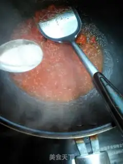Make Steak pasta step 5