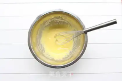 Make Wine-bread step 3