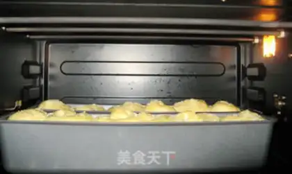 Make Bacon cheese bun step 10