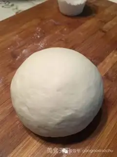 Make Home burrito step 0