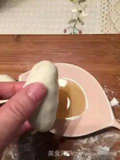 Make Home burrito step 2