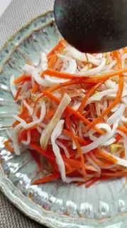 Make Mustard sprouts step 5