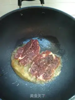 Make Steak pasta step 8