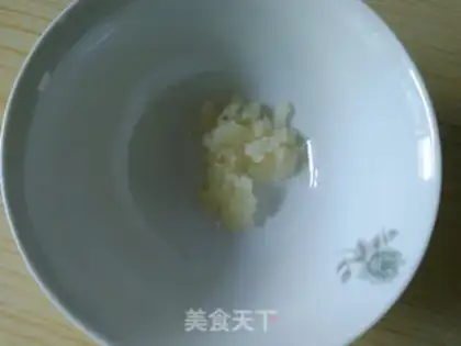 Make Olive oil blend step 3
