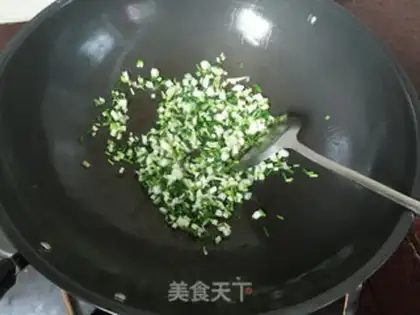 Make What step 15