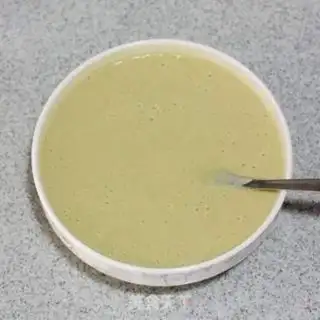 Make Onion pea soup step 6